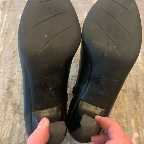 EUC VIA UNO Dress boots - Picture 4 of 6